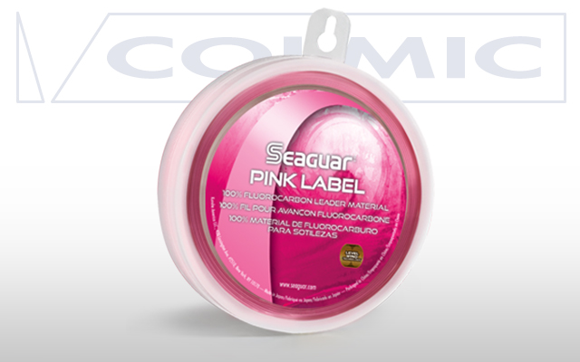 Seaguar Pink Label FC mt. 50 mm. 0.910 kg 59.00